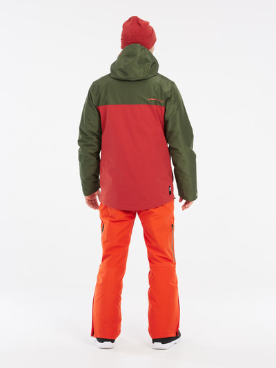 PRTAMOUNT Ski-jas
