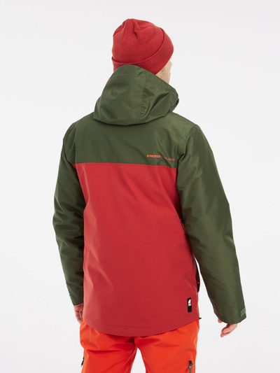 PRTAMOUNT Ski-jas