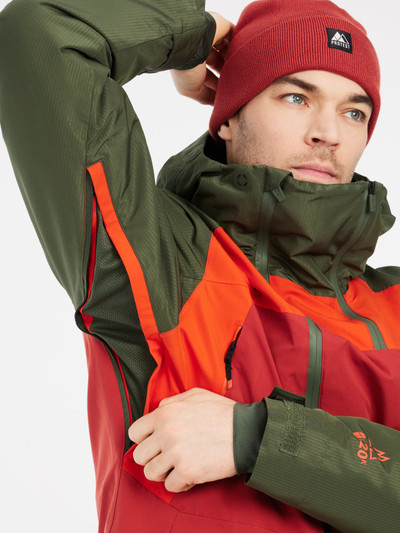 PRTAMOUNT Ski-jas