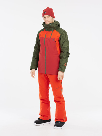 PRTAMOUNT Ski-jas