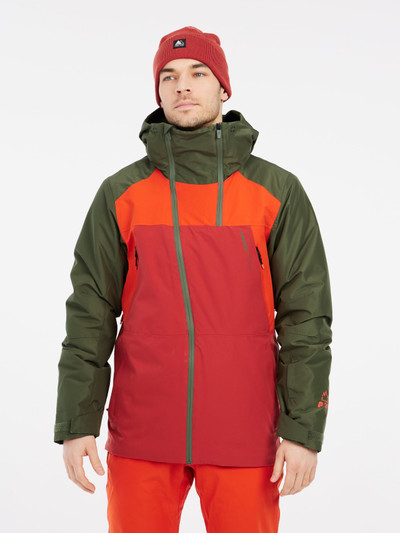 PRTAMOUNT Ski-jas