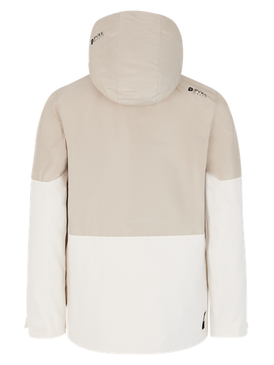 PRTBAKIE Ski jacket