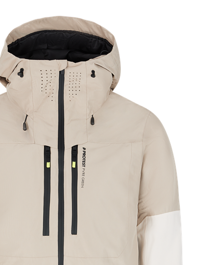 PRTBAKIE Ski jacket