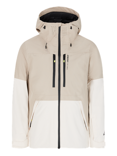 PRTBAKIE Ski jacket
