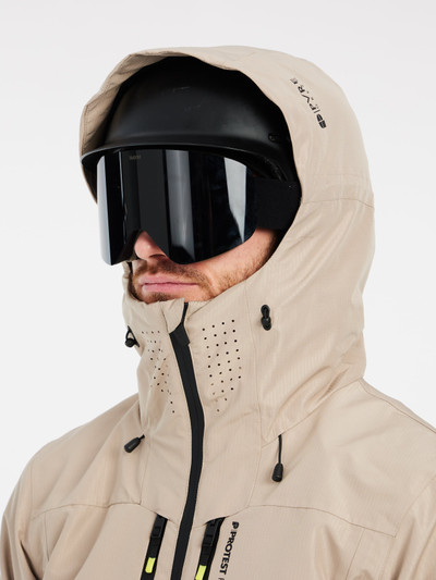 PRTBAKIE Ski jacket