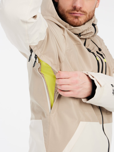 PRTBAKIE Ski jacket
