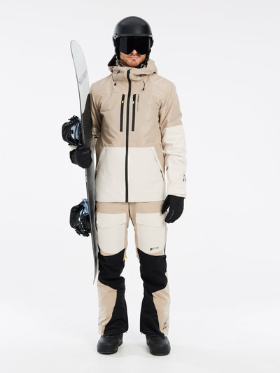 PRTBAKIE Ski jacket