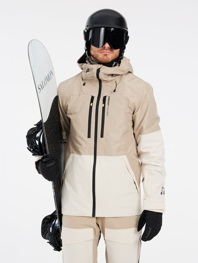 PRTBAKIE Ski jacket