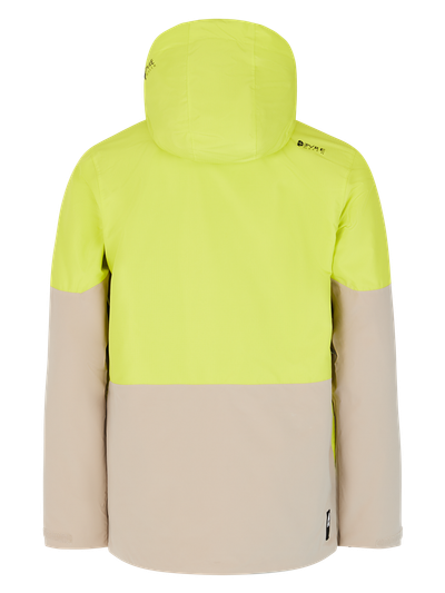 PRTBAKIE Ski jacket