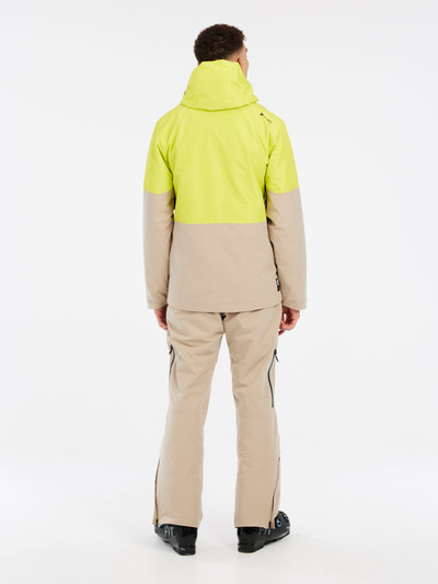PRTBAKIE Ski jacket