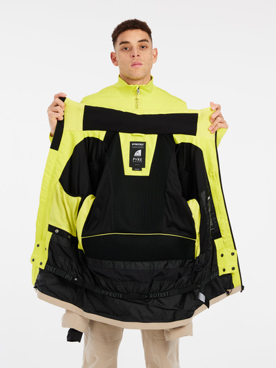 PRTBAKIE Ski jacket