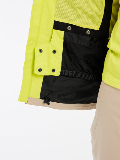 PRTBAKIE Ski jacket
