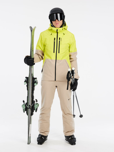 PRTBAKIE Ski jacket