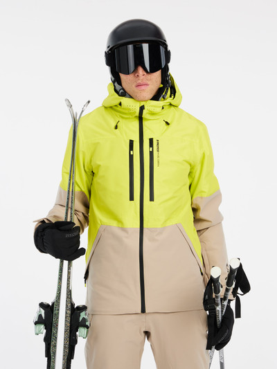 PRTBAKIE Ski jacket