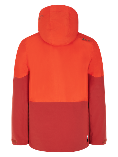 PRTBAKIE Ski jacket