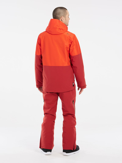 PRTBAKIE Ski jacket