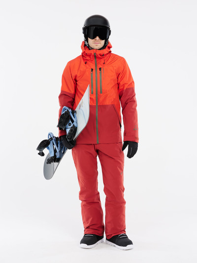 PRTBAKIE Ski jacket