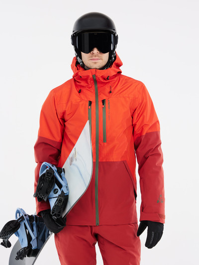 PRTBAKIE Ski jacket