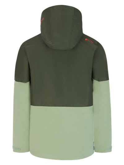 PRTBAKIE Ski jacket