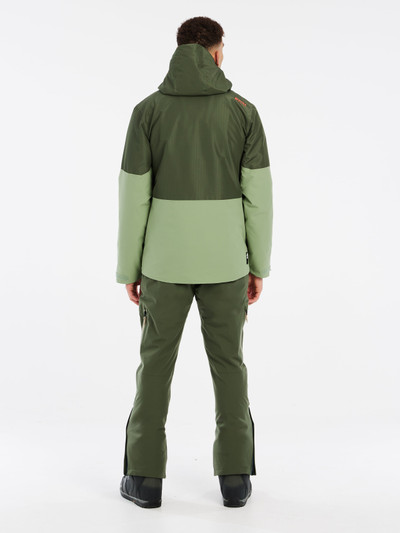 PRTBAKIE Ski jacket