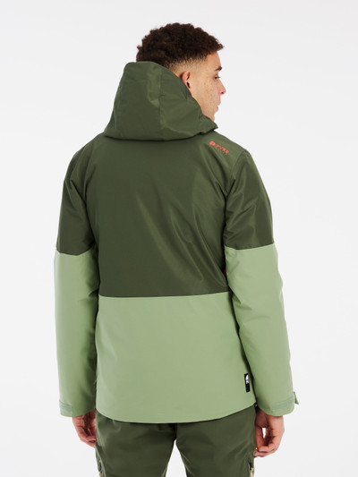 PRTBAKIE Ski jacket