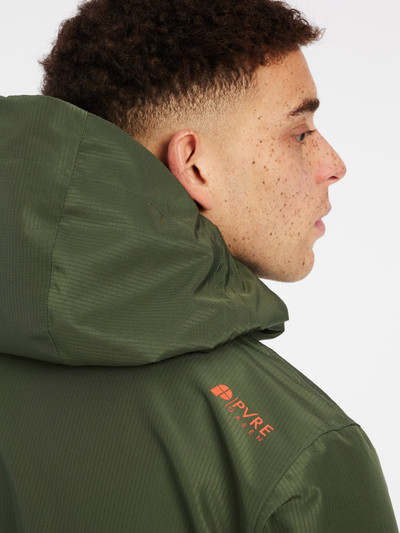 PRTBAKIE Ski jacket