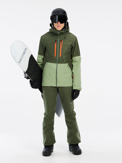 PRTBAKIE Ski jacket
