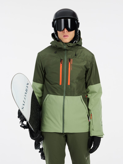 PRTBAKIE Ski jacket