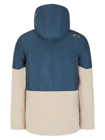 PRTBAKIE Ski jacket