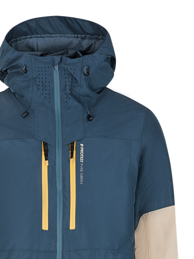 PRTBAKIE Ski jacket