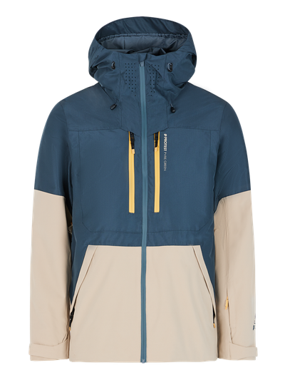 PRTBAKIE Ski jacket
