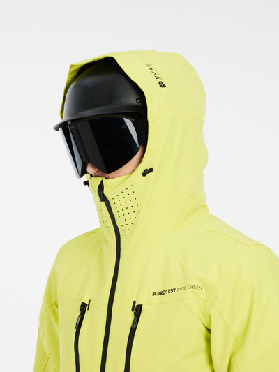 PRTTIMOTHY Ski jacket