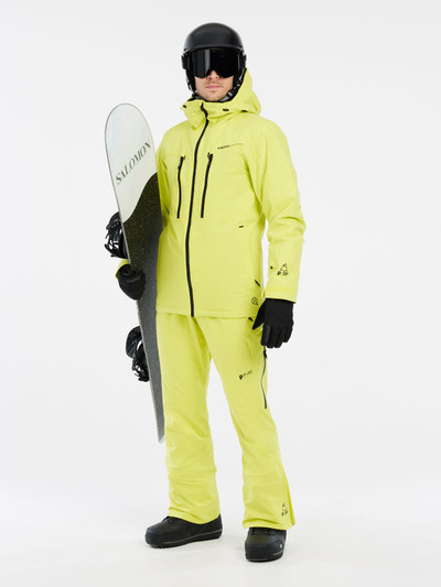 PRTTIMOTHY Ski jacket