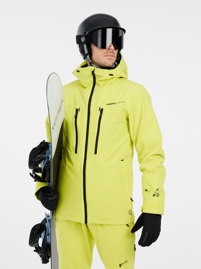 PRTTIMOTHY Ski jacket