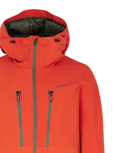 PRTTIMOTHY Ski jacket