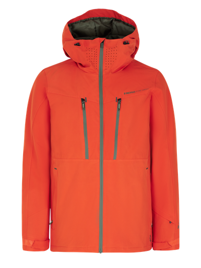 PRTTIMOTHY Ski jacket