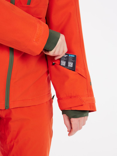 PRTTIMOTHY Ski jacket