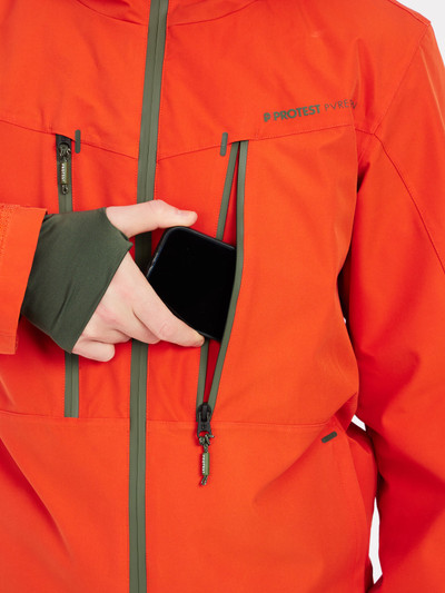 PRTTIMOTHY Ski jacket