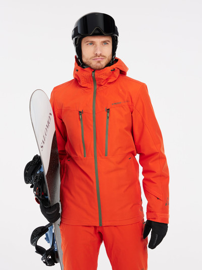 PRTTIMOTHY Ski jacket