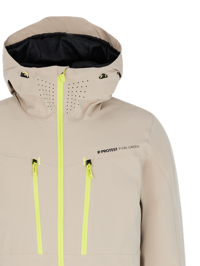 PRTTIMOTHY Ski jacket