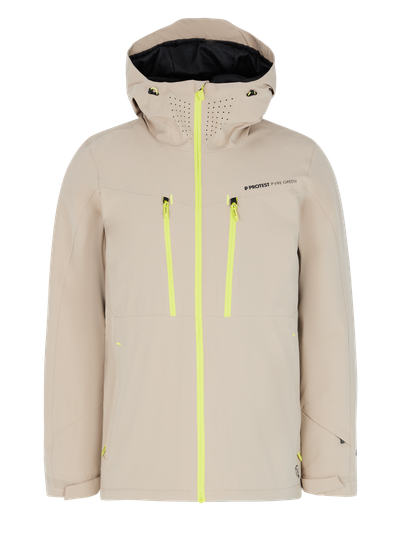 PRTTIMOTHY Ski jacket
