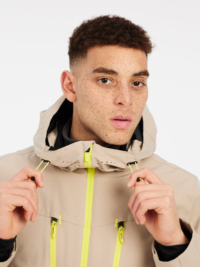 PRTTIMOTHY Ski jacket