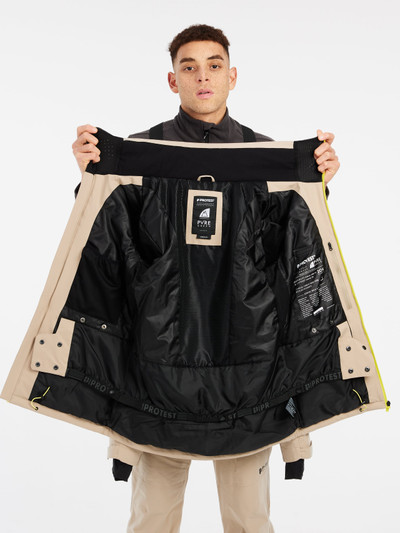 PRTTIMOTHY Ski jacket