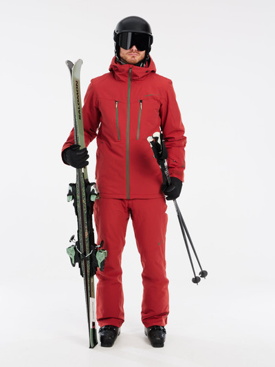 PRTTIMOTHY Skijacke