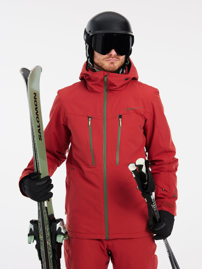 PRTTIMOTHY Skijacke