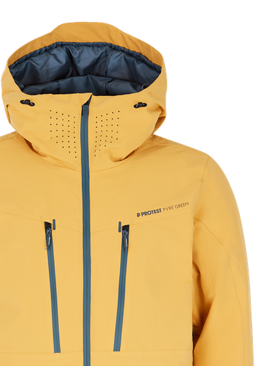 PRTTIMOTHY Ski jacket