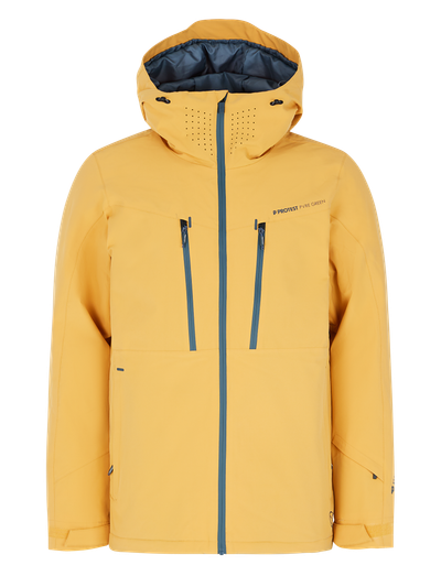 PRTTIMOTHY Ski jacket