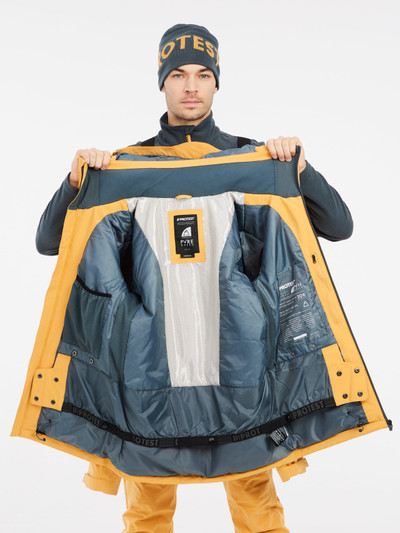 PRTTIMOTHY Ski jacket