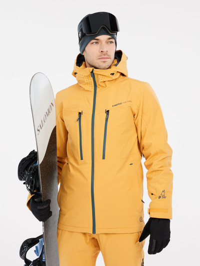 PRTTIMOTHY Ski jacket