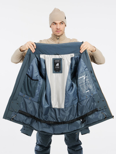 PRTTIMOTHY Ski jacket